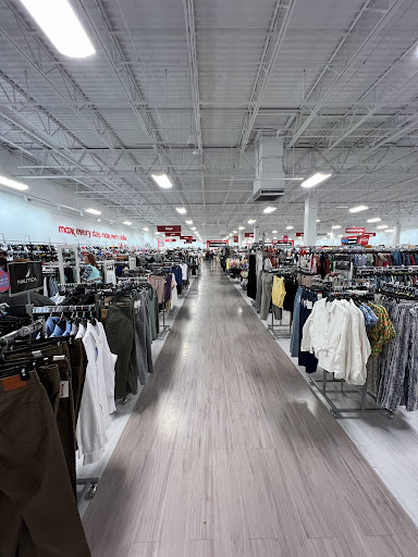 Department Store «T.J. Maxx», reviews and photos, 1850 Rio Hill Center, Charlottesville, VA 22901, USA