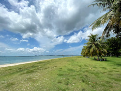 Changi Beach'in fotoğrafı - rahatlamayı sevenler arasında popüler bir yer
