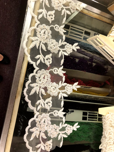 Fabric Store «S&S Fabrics», reviews and photos, 4553 N University Dr, Lauderhill, FL 33351, USA