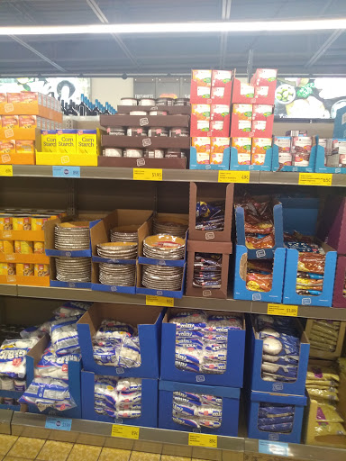 Supermarket «ALDI», reviews and photos, 5102 Franklin St, Michigan City, IN 46360, USA