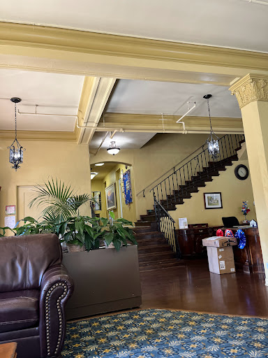 Donut Shop «Marshall Donuts & Ice Cream», reviews and photos, 3144 N E St, San Bernardino, CA 92405, USA