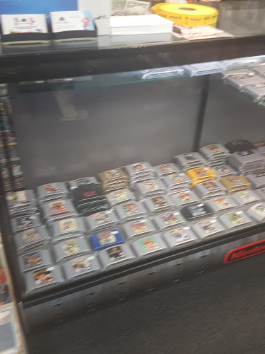 Video Game Store «Game On», reviews and photos, 465 NY-25A #7, Miller Place, NY 11764, USA