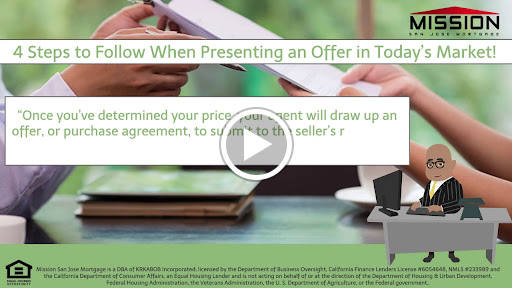 Mortgage Lender «Mission San Jose Mortgage», reviews and photos