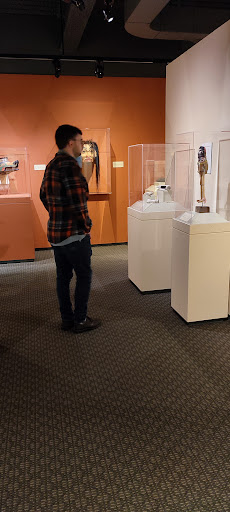 History Museum «Hallie Ford Museum of Art», reviews and photos, 700 State St, Salem, OR 97301, USA