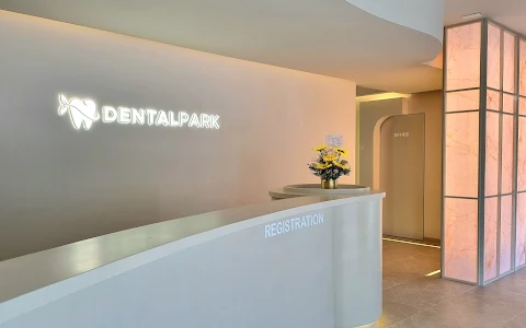 Klinik Pergigian Dentalpark Melaka image