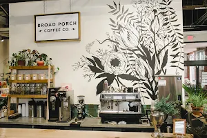 Broad Porch Coffee Espresso Bar image