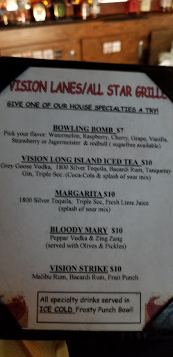 Bowling Alley «Vision Lanes», reviews and photos, 38250 Ford Rd, Westland, MI 48185, USA