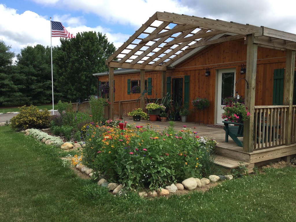 Kosciusko Integrative Massage Therapy LLC 46580