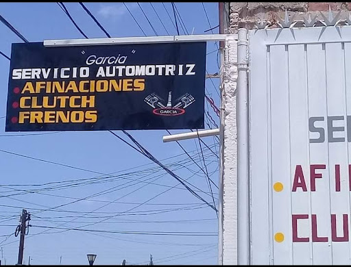 Garcia Servicio Automotriz