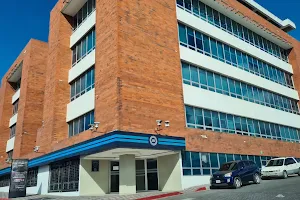 Hospital La Paz image