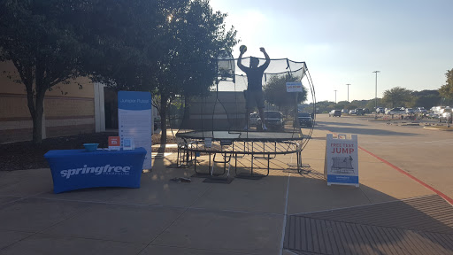 Stadium «Dragon Stadium», reviews and photos, 1085 S Kimball Ave, Southlake, TX 76092, USA