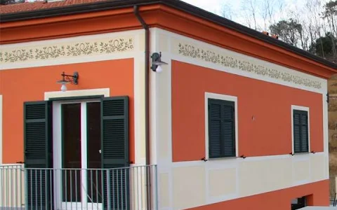 Residence Olivium La Spezia image