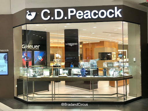 Jeweler «C.D. Peacock», reviews and photos, E-140 Woodfield Mall, Schaumburg, IL 60173, USA