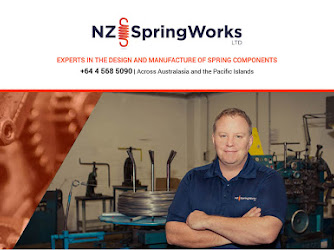 NZ Spring Works