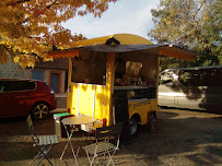 Photos du propriétaire du Restaurant de cuisine traditionnelle Food truck L'char gourmand à Montrosier - n°2