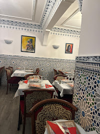 Photos du propriétaire du Restaurant marocain Sheherazade à Gif-sur-Yvette - n°1