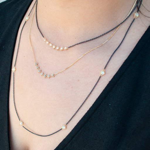 Jewelry Store «Esqueleto», reviews and photos, 482A 49th St Suite A, Oakland, CA 94609, USA