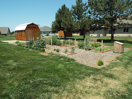 Non-Profit Organization «Kearney Family YMCA», reviews and photos, 4500 6th Ave, Kearney, NE 68845, USA