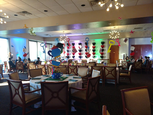 Country Club «Mesa Country Club», reviews and photos, 660 W Fairway Dr, Mesa, AZ 85201, USA