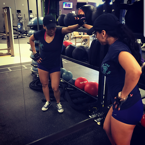 Gym «JFIT STUDIOS», reviews and photos, 9642 Jones Rd, Houston, TX 77065, USA