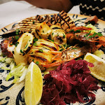 Photo n°2 de l'avis de Antonio.r fait le 26/10/2023 à 06:30 sur le  RISTORANTE PIZZERIA SAPORI DI MARE - FURCI SICULO à Furci Siculo