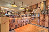 Atmosphère du Restaurant Hippopotamus Steakhouse à Massy - n°9