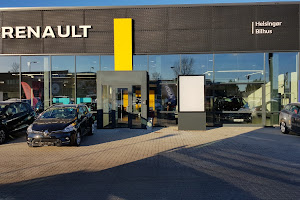 Renault Helsingør - Helsingør Bilhus