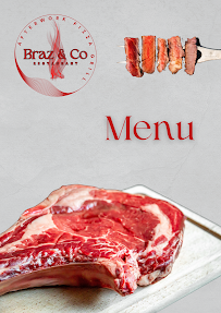 Photos du propriétaire du Restaurant Braz & Co à Les Avenières Veyrins-Thuellin - n°8