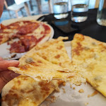 Photo n°1 de l'avis de Natalii. fait le 11/01/2024 à 13:38 sur le  taverna varrone (Seafood Restaurant) à Rome