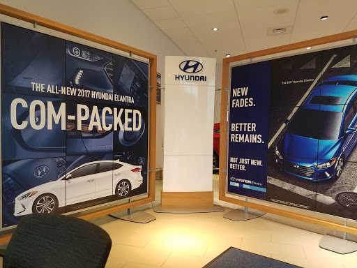 Volkswagen Dealer «Haselwood Volkswagen Hyundai», reviews and photos, 5008 Auto Center Blvd, Bremerton, WA 98312, USA