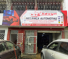 Automecanica Kevyn