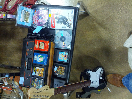 Thrift Store «Thrift Town», reviews and photos, 2864 Thousand Oaks, San Antonio, TX 78232, USA