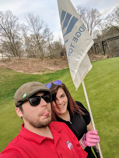 Public Golf Course «Ridge Top Golf Course», reviews and photos, 7441 Tower Rd, Medina, OH 44256, USA