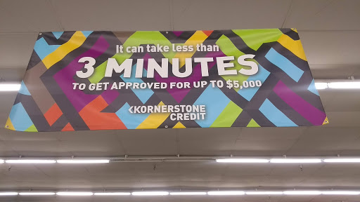 Discount Store «Roses», reviews and photos, 7201 Pendleton Pike, Indianapolis, IN 46226, USA