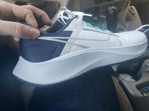 Shoe Store «Shoe Carnival», reviews and photos, 360 Silhavy Rd, Valparaiso, IN 46383, USA