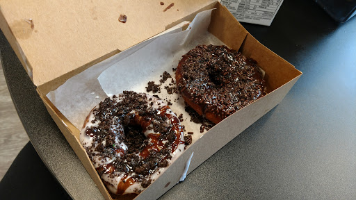 Donut Shop «Duck Donuts», reviews and photos, 825 Polaris Pkwy, Westerville, OH 43082, USA