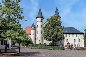 Schloss zu Lohr am Main image