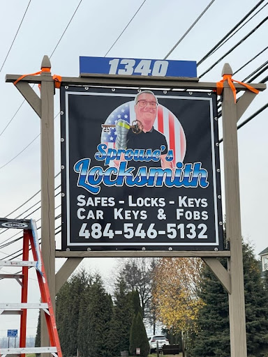 3601 Nazareth Rd, Easton, PA 18045, USA