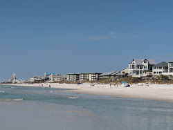 Photo de Walton Dunes Beach et le règlement