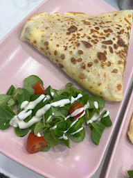 Photo n°18 de OH MY CRÊPE ! à Saint-Fons ()