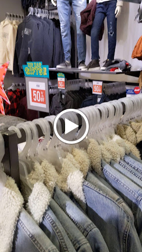 Clothing Store «Old Navy», reviews and photos, 3720 Livermore Outlets Dr, Livermore, CA 94551, USA