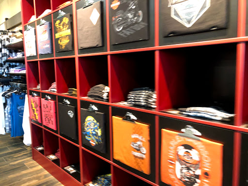 Harley-Davidson Dealer «Rommel Harley-Davidson® Delmarva», reviews and photos, 22586 Sussex Hwy, Seaford, DE 19973, USA