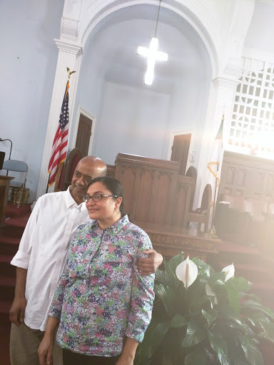 Place of Worship «Dexter Avenue Baptist Church», reviews and photos, 454 Dexter Ave, Montgomery, AL 36104, USA