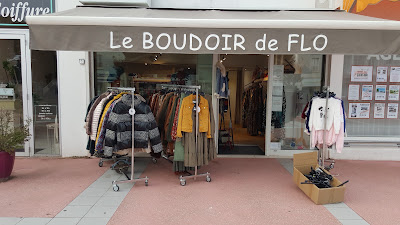 Le Boudoir De Flo à Royan
