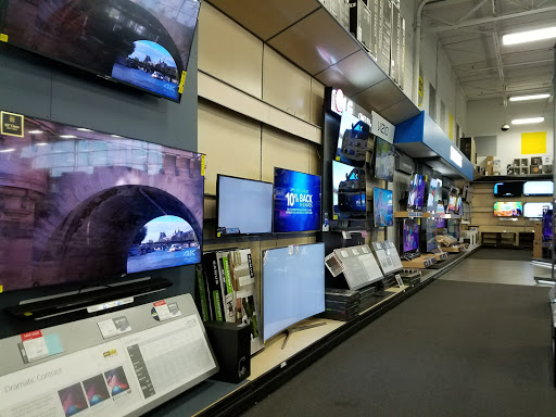 Electronics Store «Best Buy», reviews and photos, 400 26th Ave NW, Norman, OK 73069, USA