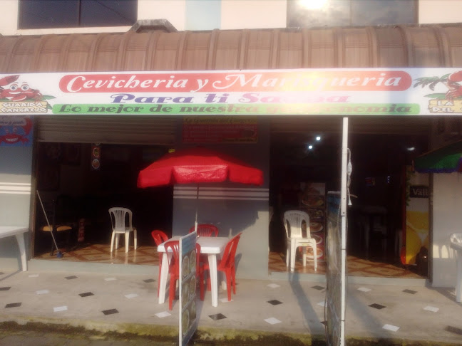 Opiniones de La Guarida Del Cangrejo en Guayaquil - Pub