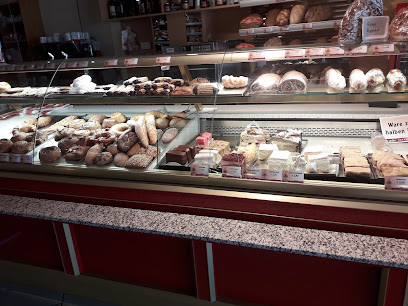 Café - Bäckerei STROBLS