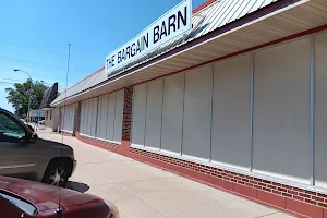Bargain Barn Outlet image