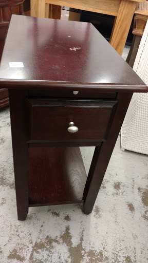 Thrift Store «Mile High Thrift», reviews and photos, 2085 S Sheridan Blvd, Denver, CO 80227, USA