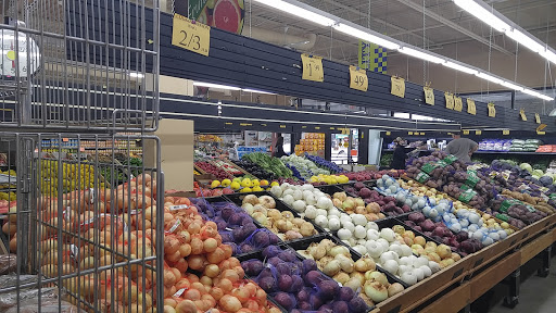 Grocery Store «Greenland Market», reviews and photos, 23340 Ford Rd, Dearborn Heights, MI 48127, USA